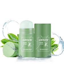 Orgaaninen kasvojen puhdistusaine maskstick pro v3™ ( ammattilaisversio. Amazon Com Green Mask Stick Dieli Weiya Green Tee Purifying Clay Stick Mask Face Moisturizes Oil Control Poreless Deep Cleanse Mask Stick 2pcs Beauty
