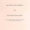 Contract sum means the sum specified in the form of agreement and subject only to adjustment expressly provided scope of contractual obligation scopethe contractor shall exercise all reasonable care, skill and diligence in carrying. 1