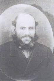 William Dryden (1837-1912)