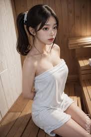 AI美女009 - januswon的創作- 巴哈姆特