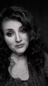 ComicTalk with Cindy Comedian Chris Maddock #fypage #comedy #interview