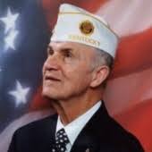 Obituary information for James J. Huber