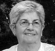 SAVARD-THOMPSON ALICE