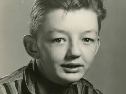 Lawriel "Larry" Christopher Obituary (1943