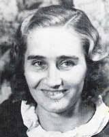 Florence Hoffman Obituary (2007)
