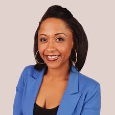 Zakia Jones's Instagram, Twitter & Facebook