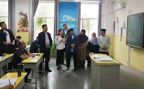 Dari atlit judo indonesia kini bergelar bintang hollywood. Pusat Tahanan Xinjiang Mat Sabu Mahu Penjelasan Mujahid Mynewshub