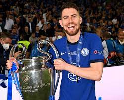 Earlier this season, the italy international said he would get rid of his facial. Chelsea Fans Learning To Love Jorginho After Champions League And Euro 2020 Triumphs Put Him In Mix For Ballon D Or
