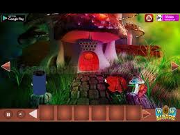 In this game you came out for a trip inside a deep forest. Wow Trapped Little Boy Escape Walkthrough Wowescape Youtube