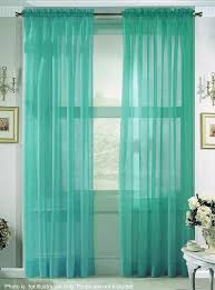 Summer Bedroom Decor Summer Bedroom Decor Turquoise Curtains Teal Curtains
