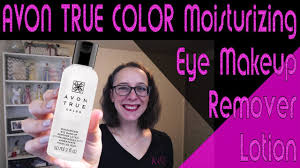 avon true color moisturizing eye makeup