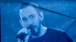 Linkin Park From Zero Concert!!!