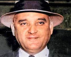 Remembering Wally Hanson in Litchfield Minnesota