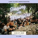 Singing with Strangers (ATL)
