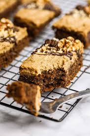 California Walnut Coffee Cake Bars Uk Health Blog Nadia S Healthy Kitchen Walnut Recipes Cake Coffee And Walnut Cake Coffee Cake Recipes