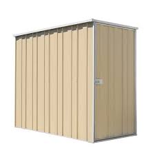 Maybe you would like to learn more about one of these? Yardstore F36 S Shed 1 07m X 2 1m X 1 8m Spanbilt Direct