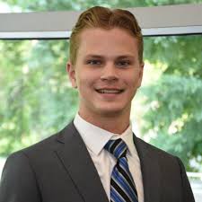 Jake Wilk — Impact Capital Managers