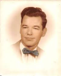 Clarence Bass Obituary January 1, 2019