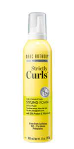 Free shipping and samples available. Amazon Com Marc Anthony Strictly Curls Envy Perfect Curl Cream 6 Ounce Curl Enhancers Beauty