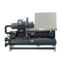 High-Efficiency, Reliable, Capable of Achieving Precise Temperature Control  Industrial Water Chiller