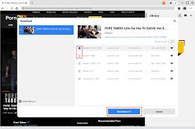 Milan Italy August 10 2017 Pornhub库存照片698360554 | Shutterstock