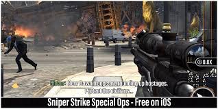 Special ops mod and unlimited money! Sniperstrikespecialops Hashtag On Twitter