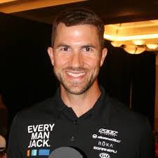 Jason Ream's Instagram, Twitter & Facebook