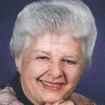 Judith "Judy" Ryan Archey Obituary