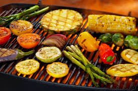 All of these quick dinners have fewer than 15 grams of carbs per serving, so that you can meet your nutrition goals. Tips For Grilling Out On A Cholesterol Lowering Diet