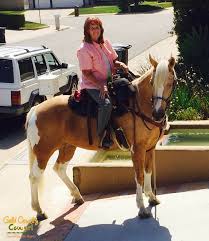 You'll get a standard car with four seats all to yourself, and all. Cronan Ranch Trail Ride On Multi Use Trails Gold Country Cowgirl