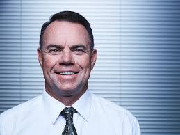 My Shot: Gavin Kirkman