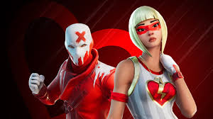 Watch fortnite's device event, also available on youtube. 7 Games With 2020 Valentine S Day Events Happening Right Now