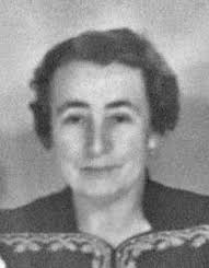 Ethel Farn (1894-1992)