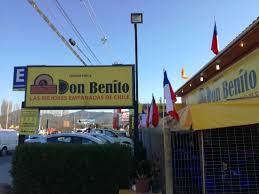 Los diaguitascalera de tango 281 метр. Paseo A Caballo Picture Of Don Benito Calera De Tango Tripadvisor