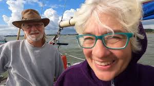 Across the English Channel: Cardiff to France