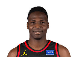 Atlanta Hawks Official NBA Team Roster