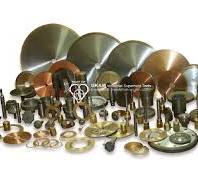 Sintered (metal-bond) tools - DIAMOND TOOLS - Ukam
