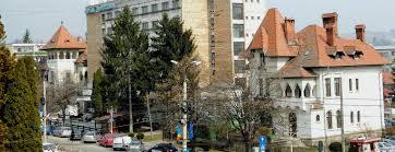 Quels sont les hôtels près de muzeul de etnografie câmpulung muscel ? Cazare Campulung Muscel Arges Hotel Muscelul