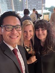 Leila Miranda's Instagram, Twitter & Facebook