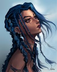 The Creation of Arcane #Arcane #jayvik . ##LeagueOfLegends #viktor #jayce  #explore