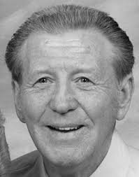 Daniel Thomas Hickerson