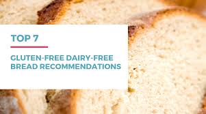 Looking for the best vegan bread brands? 7 Best Gluten Free Dairy Free Bread Brands Rachael Roehmholdt