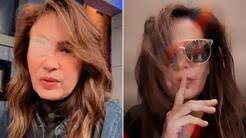 Yolanda Andrade salud: la presentadora publica video que levanta sospechas  sobre su retiro | Univision Famosos | Univision