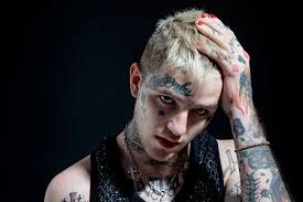 There's no last stop on the l.a. Lil Peep Tragedy Torment Rolling Stone