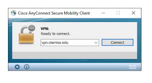 Cisco anyconnect is an unbeatable provider of cybersecurity. Vpn Help Cisco Anyconnect Vpn Installation For Windows 10 University Of Mississippi