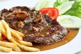 Campur semua bahan & adon sampai kalis masukan irisan daun bawang. Cara Memasak Stik Ayam Daging Dengan Mudah