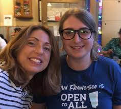 How I Gave the Wrong TEDx Talk: After Learning My Kid is Trans