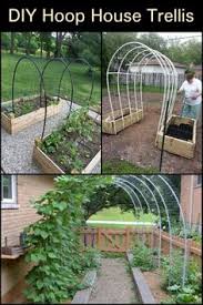 To fence off domestic animals, for demarcation. 130 Best Trellis Fence Ideas Trellis Fence Outdoor Gardens Garden Design