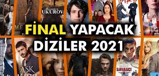 Ekranların en uzun soluklu yapımları arasında yer alan dizi bu yıl 15. Final Yapan Diziler 2021 Hangi Diziler Final Yapiyor 2021 Guncel Liste