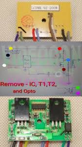 Lm2596 based dc buck convertor circuit diagram and pinout youtube. 13 Smps Ideas In 2021 Electronics Circuit Led Tv Electronic Circuit Projects